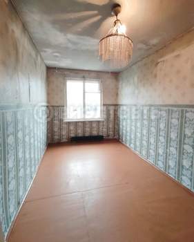 2-к квартира, вторичка, 46м2, 1/9 этаж