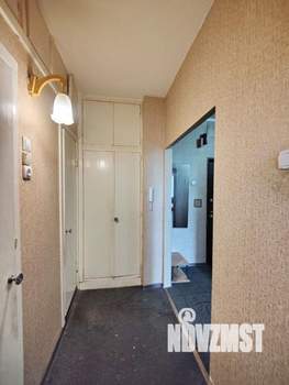 1-к квартира, вторичка, 41м2, 5/9 этаж