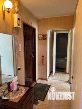 2-к квартира, вторичка, 45м2, 3/9 этаж