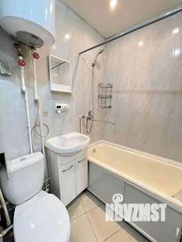 1-к квартира, вторичка, 30м2, 3/5 этаж