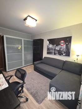 2-к квартира, вторичка, 54м2, 6/9 этаж