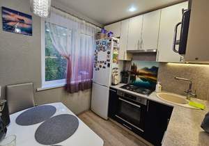 2-к квартира, вторичка, 45м2, 2/5 этаж