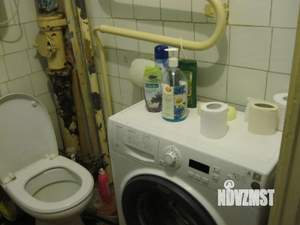 1-к квартира, вторичка, 31м2, 5/9 этаж