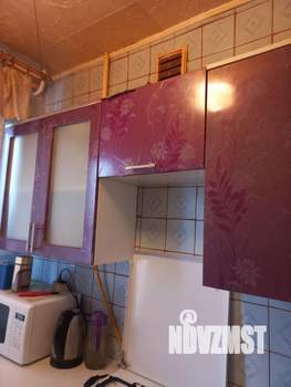 2-к квартира, вторичка, 49м2, 1/5 этаж