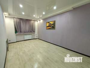 2-к квартира, вторичка, 43м2, 2/5 этаж