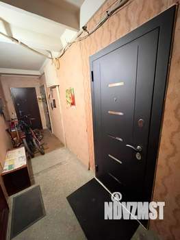 1-к квартира, вторичка, 31м2, 3/9 этаж