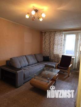 1-к квартира, вторичка, 34м2, 2/6 этаж