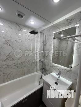 1-к квартира, вторичка, 30м2, 2/9 этаж