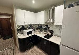 1-к квартира, вторичка, 30м2, 4/5 этаж