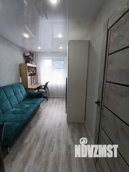 2-к квартира, вторичка, 43м2, 6/9 этаж