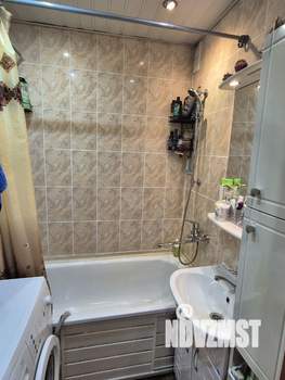 3-к квартира, вторичка, 57м2, 1/10 этаж