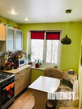 2-к квартира, вторичка, 46м2, 3/5 этаж