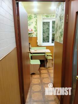 2-к квартира, вторичка, 45м2, 2/5 этаж