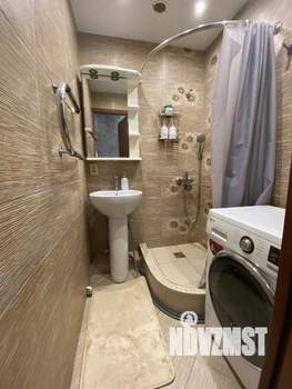 2-к квартира, вторичка, 45м2, 2/6 этаж