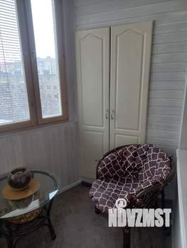 3-к квартира, вторичка, 75м2, 4/11 этаж