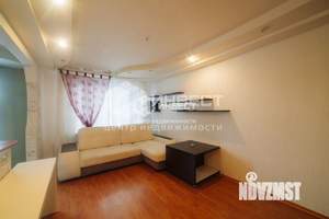 3-к квартира, вторичка, 82м2, 3/9 этаж