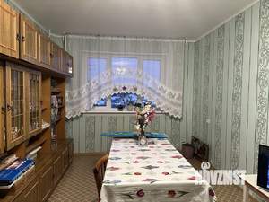 3-к квартира, вторичка, 75м2, 9/11 этаж