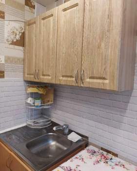 2-к квартира, вторичка, 48м2, 5/5 этаж