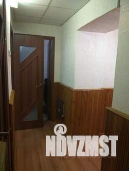 3-к квартира, вторичка, 59м2, 6/9 этаж