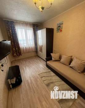 1-к квартира, вторичка, 33м2, 6/9 этаж