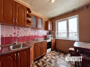 3-к квартира, вторичка, 52м2, 3/9 этаж
