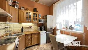 3-к квартира, вторичка, 65м2, 3/10 этаж