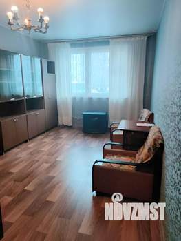 1-к квартира, вторичка, 41м2, 2/9 этаж