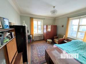 2-к квартира, вторичка, 59м2, 3/3 этаж