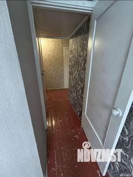 2-к квартира, вторичка, 44м2, 3/5 этаж