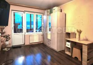 1-к квартира, вторичка, 31м2, 3/9 этаж