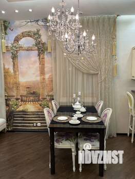 3-к квартира, вторичка, 72м2, 2/5 этаж