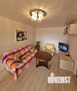 3-к квартира, вторичка, 52м2, 4/9 этаж