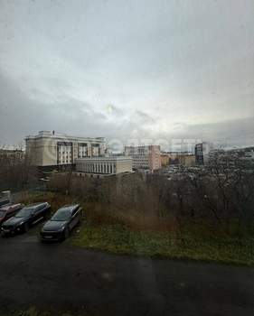 1-к квартира, вторичка, 30м2, 2/5 этаж