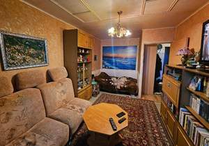 1-к квартира, вторичка, 30м2, 3/9 этаж
