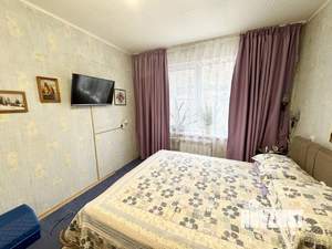 2-к квартира, вторичка, 48м2, 2/5 этаж