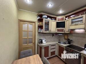 2-к квартира, вторичка, 47м2, 2/9 этаж