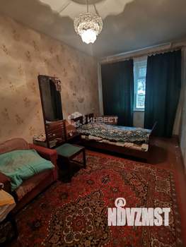 2-к квартира, вторичка, 44м2, 2/5 этаж