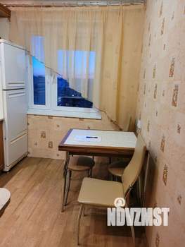 2-к квартира, вторичка, 45м2, 9/9 этаж