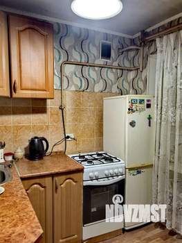 1-к квартира, вторичка, 28м2, 1/5 этаж