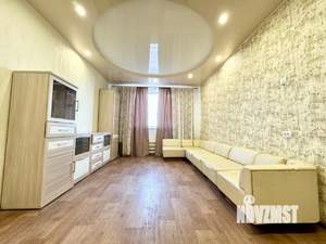 2-к квартира, вторичка, 57м2, 2/9 этаж