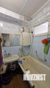 3-к квартира, вторичка, 52м2, 4/5 этаж