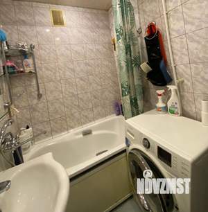 2-к квартира, вторичка, 46м2, 4/5 этаж