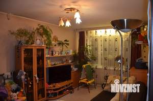1-к квартира, вторичка, 33м2, 4/9 этаж