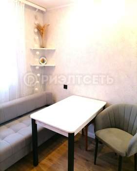 1-к квартира, вторичка, 32м2, 3/9 этаж