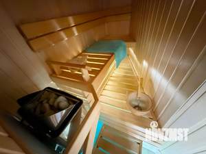3-к квартира, вторичка, 83м2, 5/9 этаж
