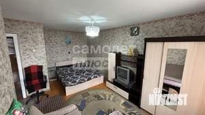 1-к квартира, вторичка, 32м2, 4/5 этаж
