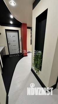 2-к квартира, вторичка, 65м2, 1/5 этаж