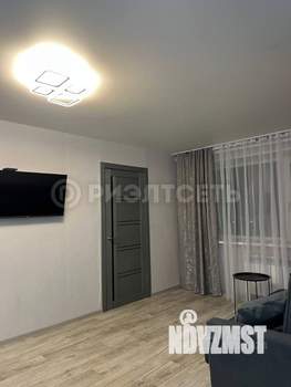 2-к квартира, вторичка, 42м2, 5/5 этаж