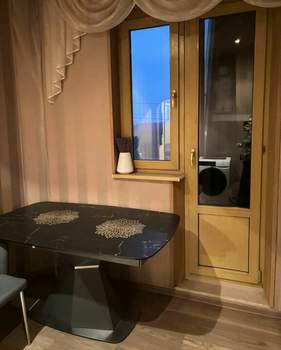 2-к квартира, вторичка, 56м2, 2/9 этаж