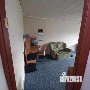1-к квартира, вторичка, 43м2, 5/5 этаж